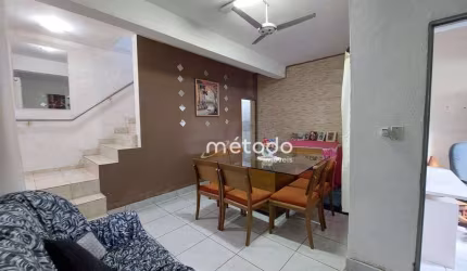 Casa com 2 dormitórios à venda, 110 m² por R$ 480.000,00 - Ipiranga - Guararema/SP