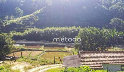 Sítio à venda, 131833 m² por R$ 2.280.000,00 - Itapeti - Guararema/SP