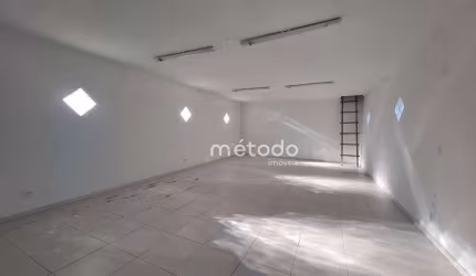 Ponto à venda, 197 m² por R$ 750.000,00 - Centro - Guararema/SP