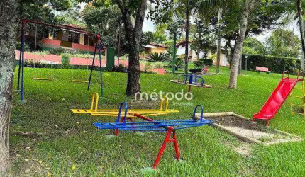 Chácara com 8 dormitórios à venda, 3840 m² por R$ 1.200.000,00 - Veraneio Irajá - Jacareí/SP