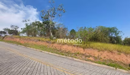 Terreno à venda, 1058 m² por R$ 420.000,00 - Jardim Itapema - Guararema/SP