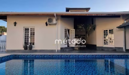 Casa com 10 dormitórios à venda, 550 m² por R$ 2.800.000,00 - Itapema - Guararema/SP