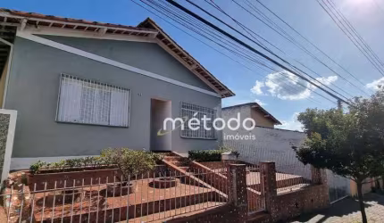 Casa com 3 dormitórios à venda, 206 m² por R$ 1.200.000,00 - Centro - Guararema/SP