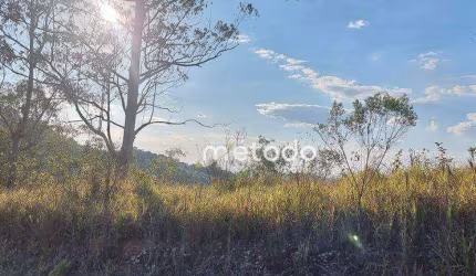 Terreno à venda, 1500 m² por R$ 270.000 - Paião - Guararema - SP