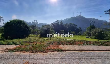 Terrenos à venda, 600 m² a partir de  R$324.201,00 - Residencial da Ilha - Bellard - Guararema/SP