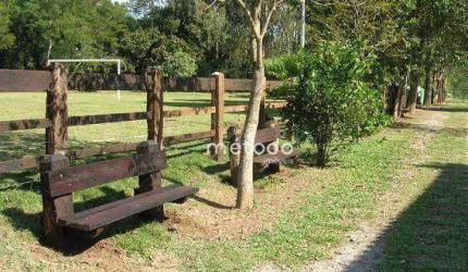 Chácara no bairro Itaoca à venda, 4000 m² por R$ 2.800.000. Guararema - SP