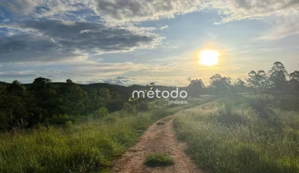 Sítio à venda, 20000 m² por R$ 690.000,00 - Jardim Costao - Guararema/SP