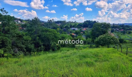 Terreno à venda, 5160 m² por R$ 370.000,00 - Parque Agrinco - Guararema/SP