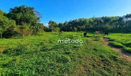 Sítios à venda, 20.000 m² à partir de R$ 330.000 - Itapeti - Guararema/SP