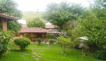 Pousada à venda, 700 m² por R$ 2.990.000 - Centro - Guararema - SP