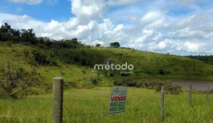 Sítio à venda, 100000 m² por R$ 1.980.000,00 - Parque Agrinco - Guararema/SP