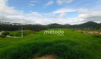 Terreno à venda, 1000 m² por R$ 375.000,00 - Condomínio Altos do Itaoca - Guararema/SP