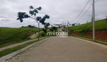 Terreno à venda, 1100 m² por R$ 350.000,00 - Itaoca - Guararema/SP