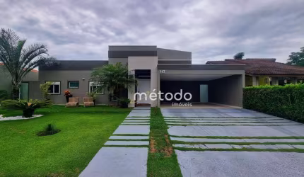 Casa com 5 dormitórios à venda, 260 m² por R$ 1.750.000,00 - Condomínio Residencial Ponte de Pedra - Guararema/SP