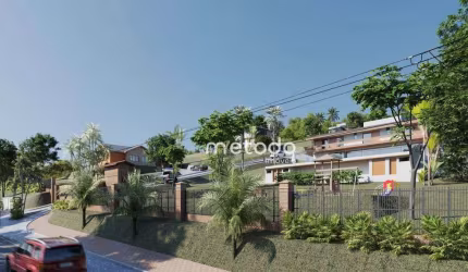 Terreno à venda, 3000 m² por R$ 549.000,00 - Ponte Alta - Guararema/SP