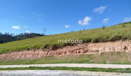 Terreno à venda, 3000 m² por R$ 549.000,00 - Ponte Alta - Guararema/SP