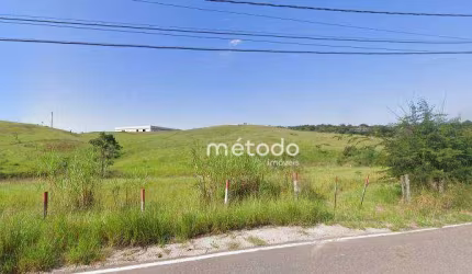 Área à venda, 86572 m² por R$ 12.985.800,00 - Lambari - Guararema/SP