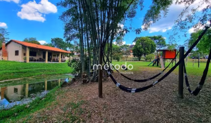 Chácara com 1 dormitório à venda, 5150 m² por R$ 1.200.000,00 - Parque Agrinco - Guararema/SP