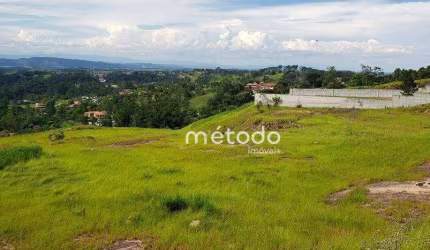 Terreno à venda, 9000 m² por R$ 375.000,00 - Parque Agrinco - Guararema/SP