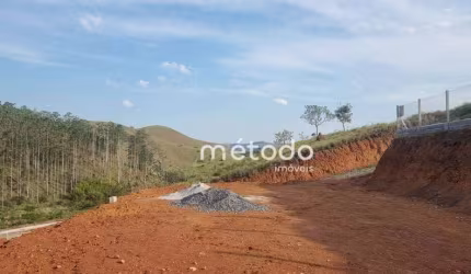 Terreno à venda, 1000 m² por R$ 300.000 - Itaoca - Guararema - SP