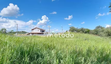 Terreno à venda, 1243 m² por R$ 250.000 - Residencial Parque Lago Dourado - Jacareí - SP