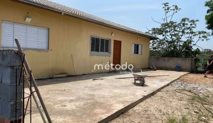 Casa com 4 dormitórios à venda, 671 m² por R$ 1.000.000,00 - Residencial Parque Lago Dourado - Jacareí/SP