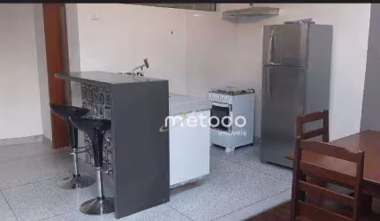 Casa com 1 dormitório à venda, 37 m² por R$ 410.000,00 - Itapema - Guararema/SP