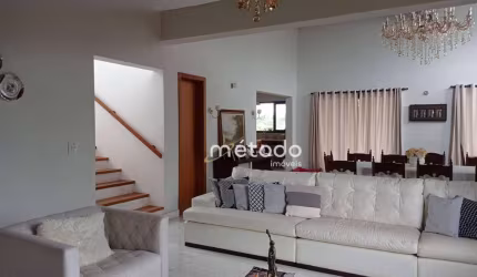 Sítio com 5 dormitórios à venda, 63000 m² por R$ 2.500.000,00 - Freguesia da Escada - Guararema/SP