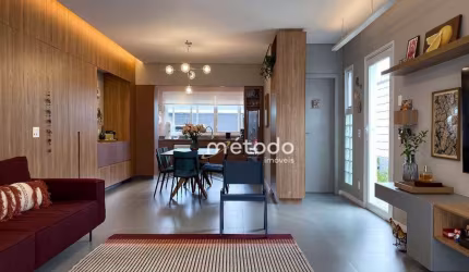 Casa com 3 dormitórios à venda, 129 m² por R$ 1.365.000 - Itapema - Guararema/SP