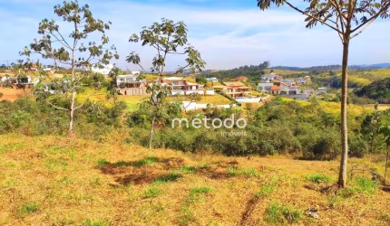 Terreno à venda, 1120 m² por R$ 264.000 - Condomínio Lago Dourado - Jacareí/SP