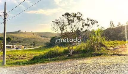 Terreno à venda, 1108 m² por R$ 335.000 - Condomínio Lago Dourado - Jacareí/SP