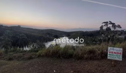 Terreno à venda, 1125 m² por R$ 385.000 - Condomínio Lago Dourado - Jacareí/SP