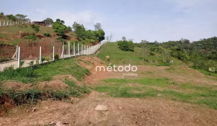 Sítio à venda, 20000 m² por R$ 430.000,00 - Luiz Carlos - Guararema/SP
