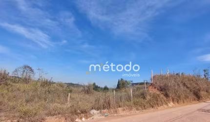 Terreno à venda, 5000 m² por R$ 450.000,00 - Chácaras Rurais de Guararema - Jacareí/SP
