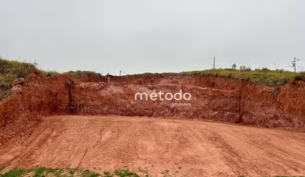 Terreno à venda, 502 m² por R$ 450.000,00 - Condomínio Residencial Portal de Guararema - Guararema/SP