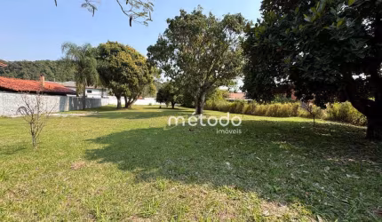 Terreno à venda, 1494 m² por R$551.459,43 - Condomínio Estância - Itapema -  Guararema/SP