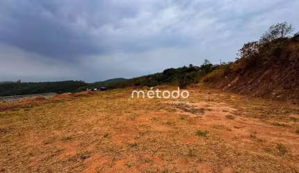 Terreno à venda, 2544 m² por R$ 550.000,00 - Condomínio Residencial Granja Virginia - Guararema/SP