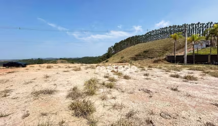 Terreno à venda, 4765 m² por R$ 330.000,00 - Itaoca - Guararema/SP
