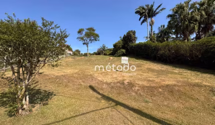 Terreno à venda, 1495 m² por R$ 1.100.000,00 - Condomínio Residencial Alpes de Guararema - Guararema/SP