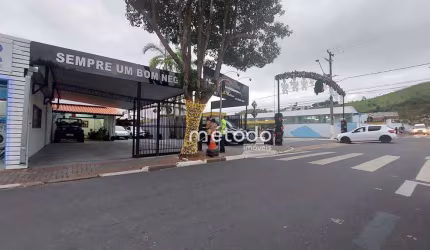 Prédio à venda, 168 m² por R$ 1.650.000,00 - Centro - Guararema/SP