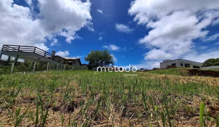 Terreno à venda, 1012 m² por R$ 335.000,00 - Condomínio Residencial Urbanova - Guararema/SP