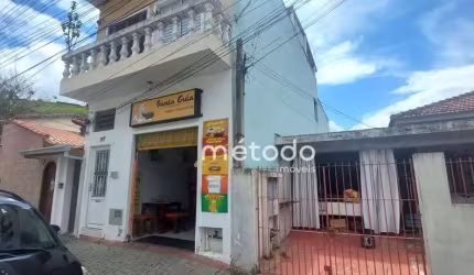 Ponto à venda, 40 m² por R$ 55.000,00 - Centro - Guararema/SP