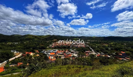 Terreno à venda, 2200 m² por R$ 360.000,00 - Centro - Guararema/SP