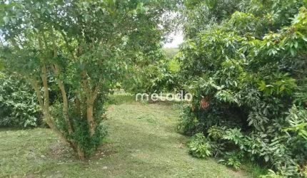 Terreno à venda, 1600 m² por R$ 225.000,00 - Parque Agrinco - Guararema/SP
