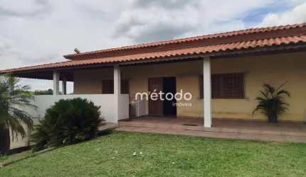 Chácara à venda, 2877 m² por R$ 480.000,00 - Parque Agrinco - Guararema/SP