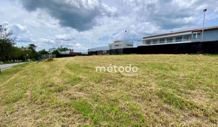 Terreno à venda, 1032 m² por R$ 480.000,00 - Parque Residencial Jequitibá - Jacareí/SP