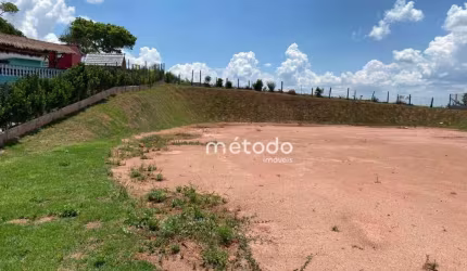 Terreno à venda, 2500 m² por R$ 530.000 - Condomínio Residencial Granja Virginia - Guararema/SP