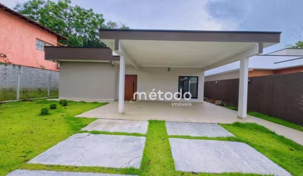 Chácara com 3 dormitórios à venda, 1215 m² por R$ 2.200.000 - Itapema - Guararema/SP
