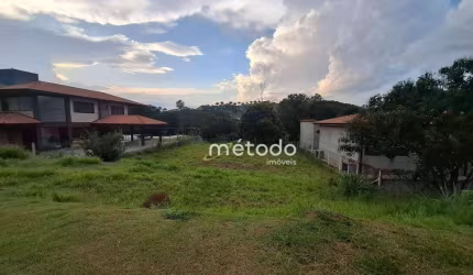 Terreno à venda, 1033 m² por R$ 320.000 - Condomínio Residencial Urbanova - Guararema/SP