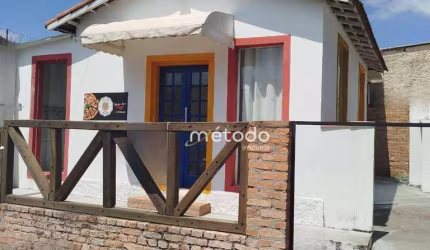 Ponto para alugar, 70 m² por R$ 1.800,00/mês - Centro - Guararema/SP